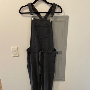 Z Supply lounge overalls